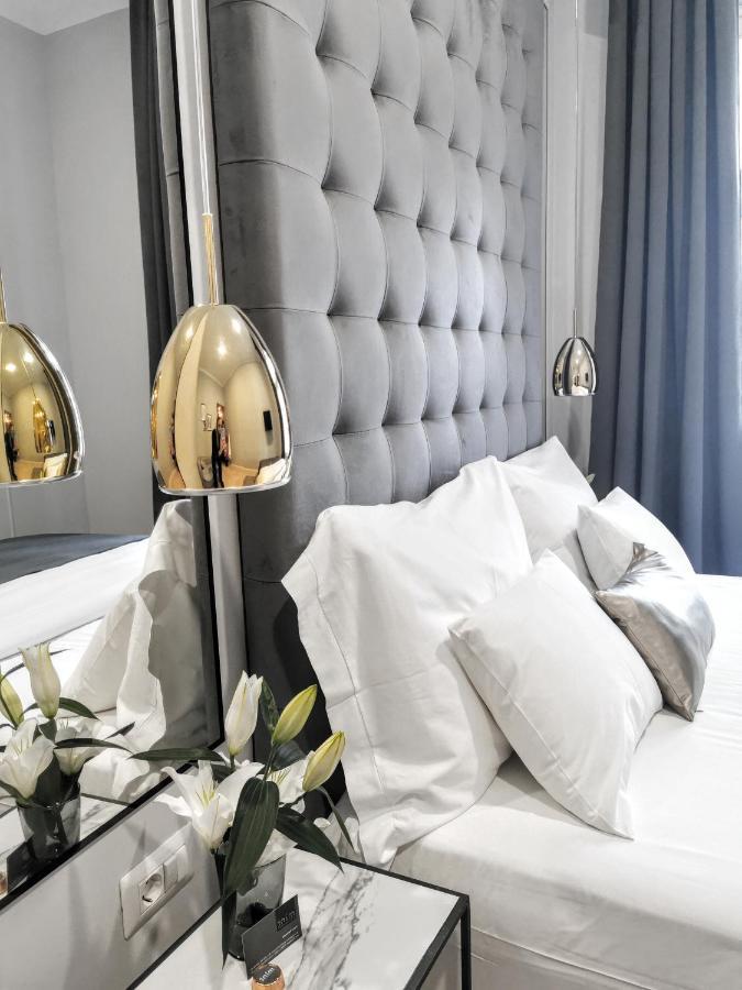 זאגרב Mint Boutique Studio Apartments מראה חיצוני תמונה