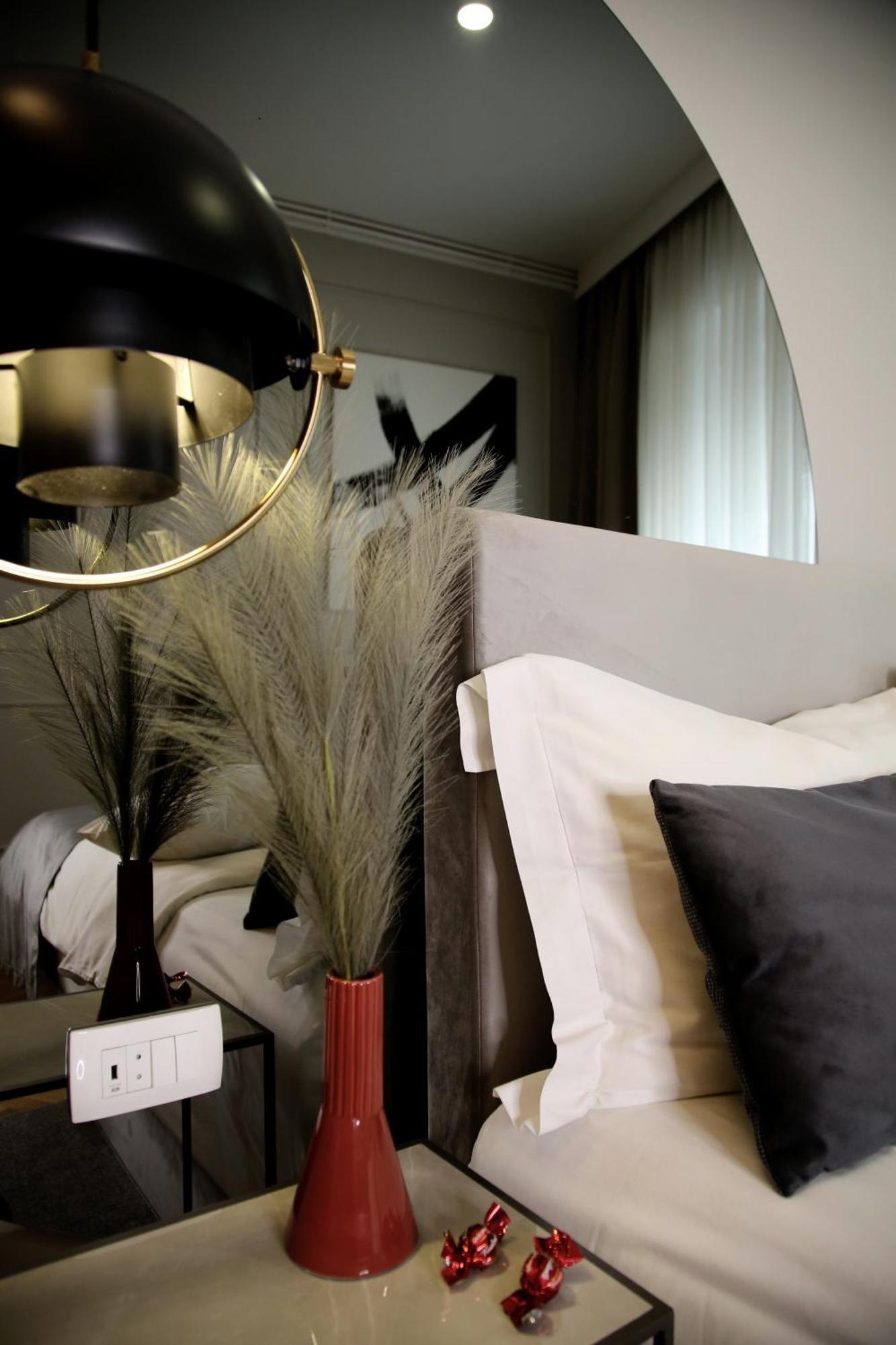 זאגרב Mint Boutique Studio Apartments מראה חיצוני תמונה