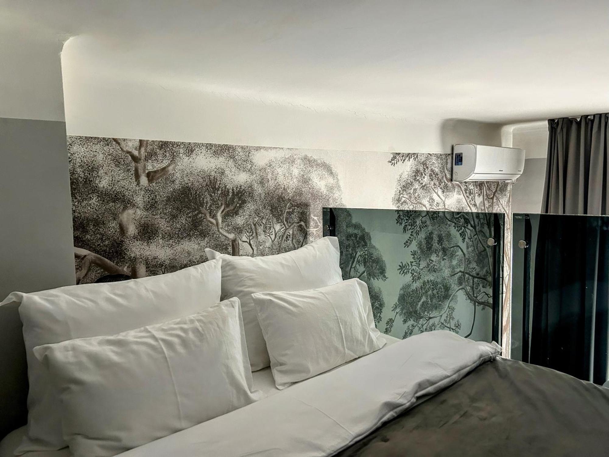 זאגרב Mint Boutique Studio Apartments מראה חיצוני תמונה