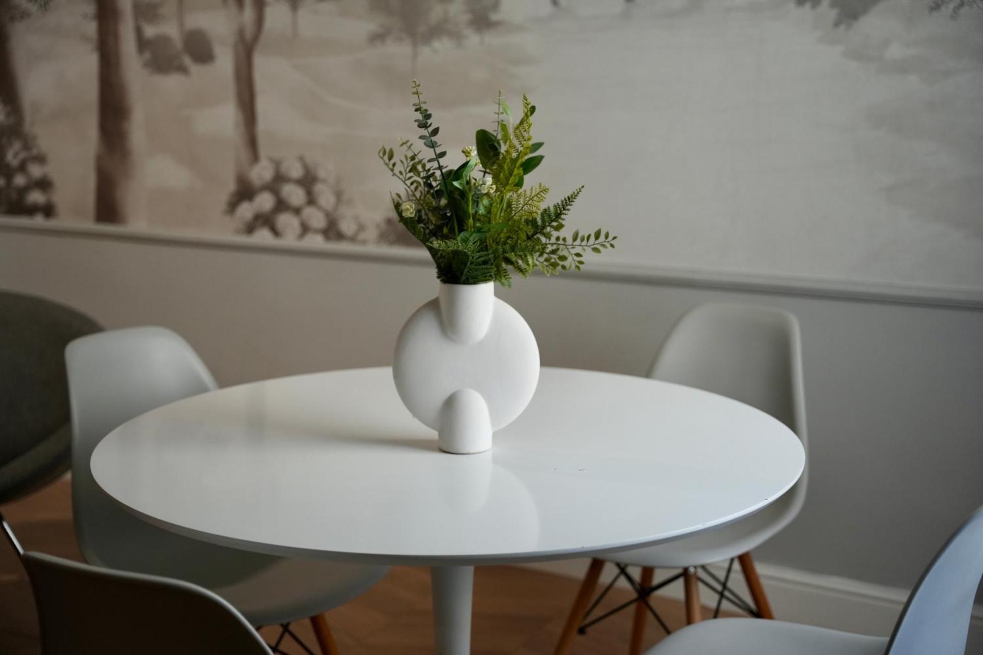 זאגרב Mint Boutique Studio Apartments מראה חיצוני תמונה