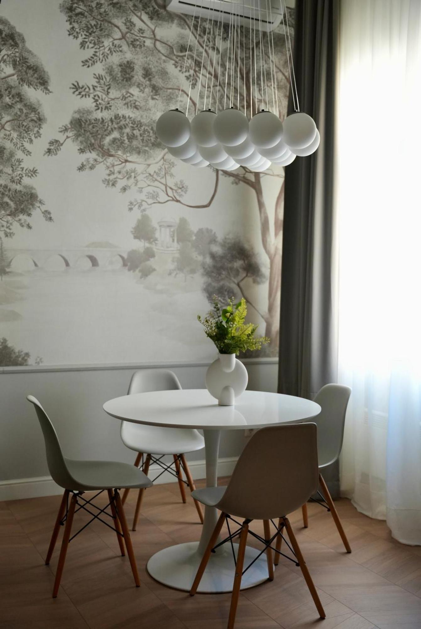 זאגרב Mint Boutique Studio Apartments מראה חיצוני תמונה