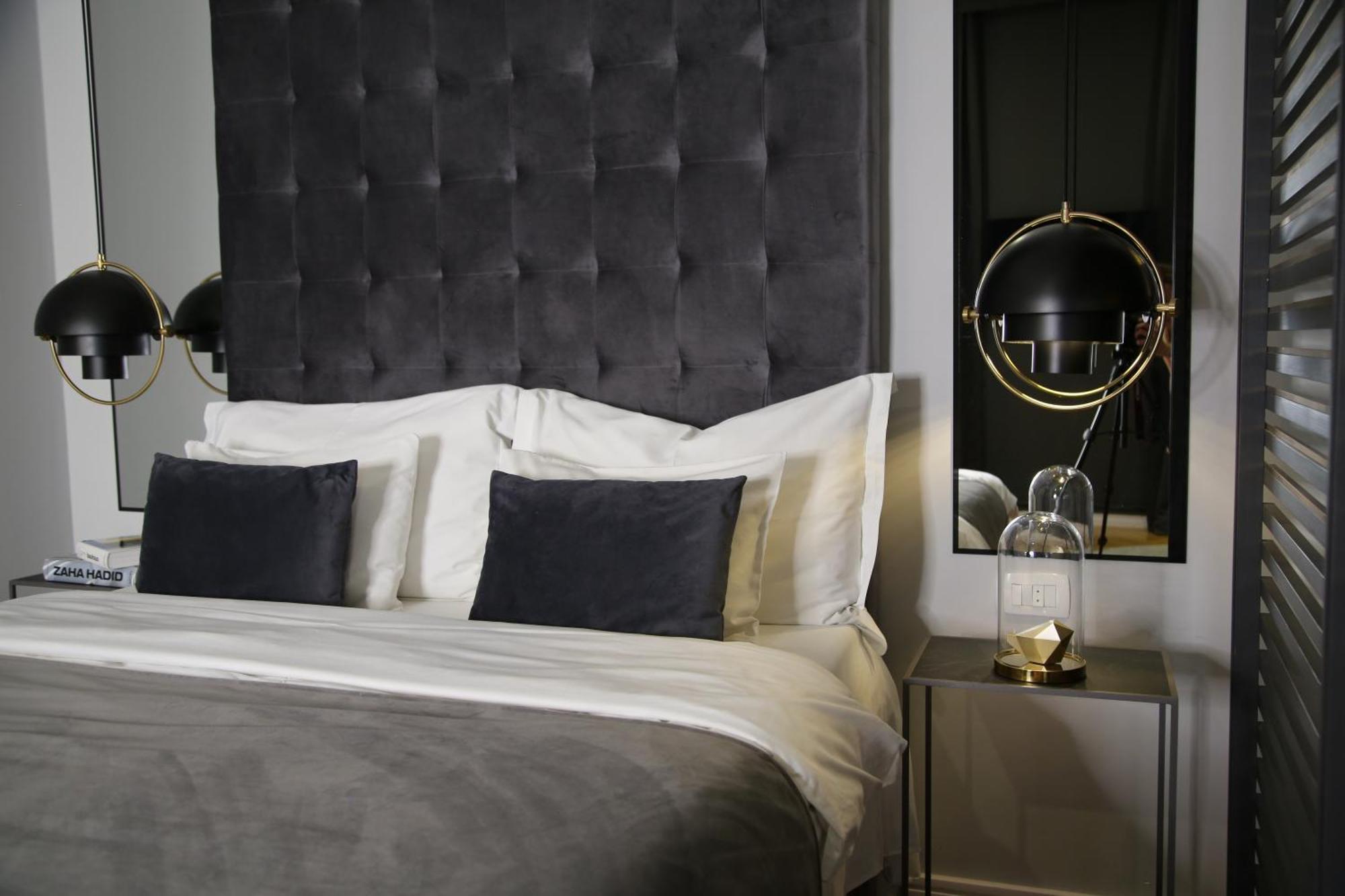 זאגרב Mint Boutique Studio Apartments מראה חיצוני תמונה
