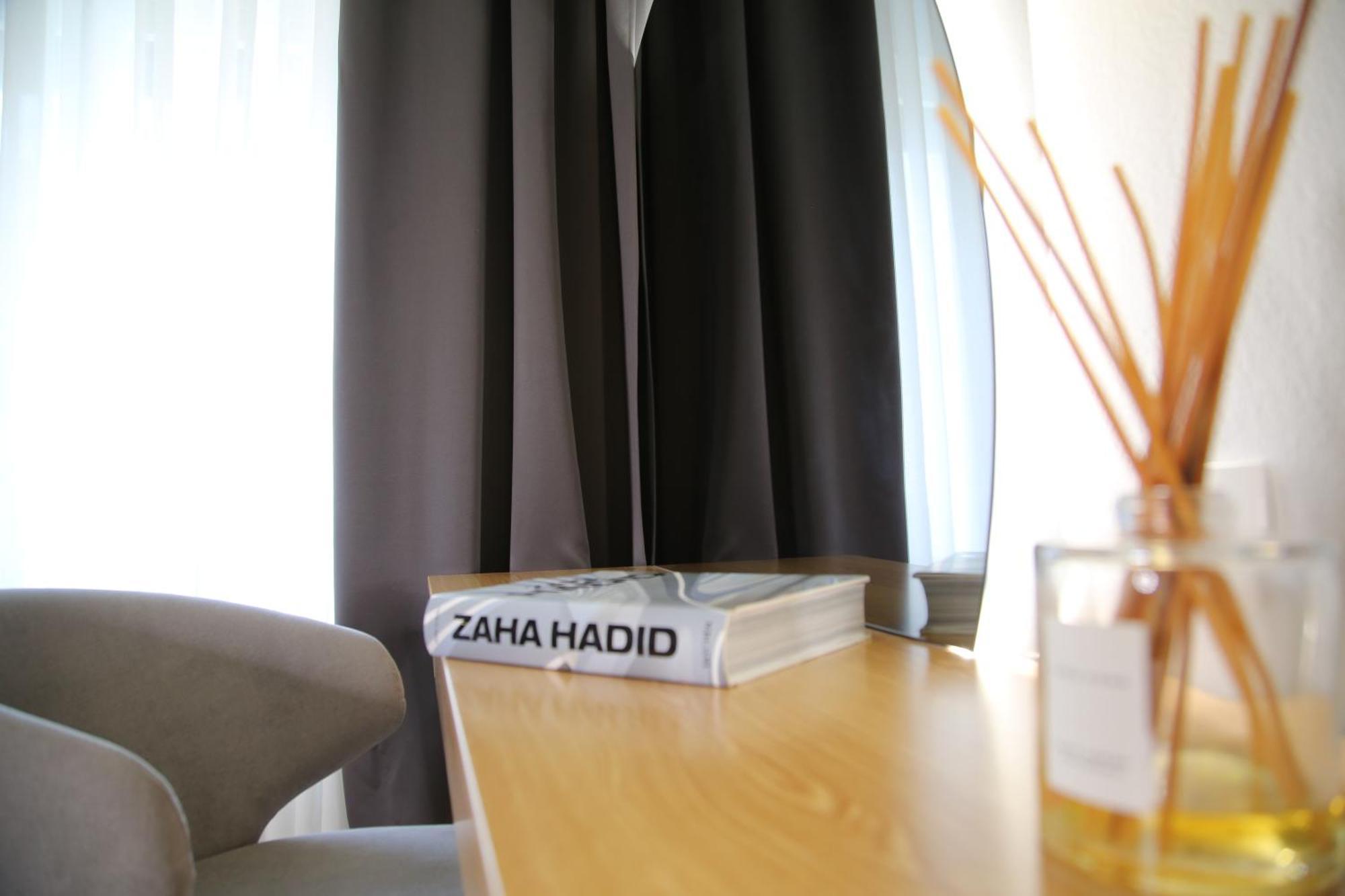 זאגרב Mint Boutique Studio Apartments מראה חיצוני תמונה