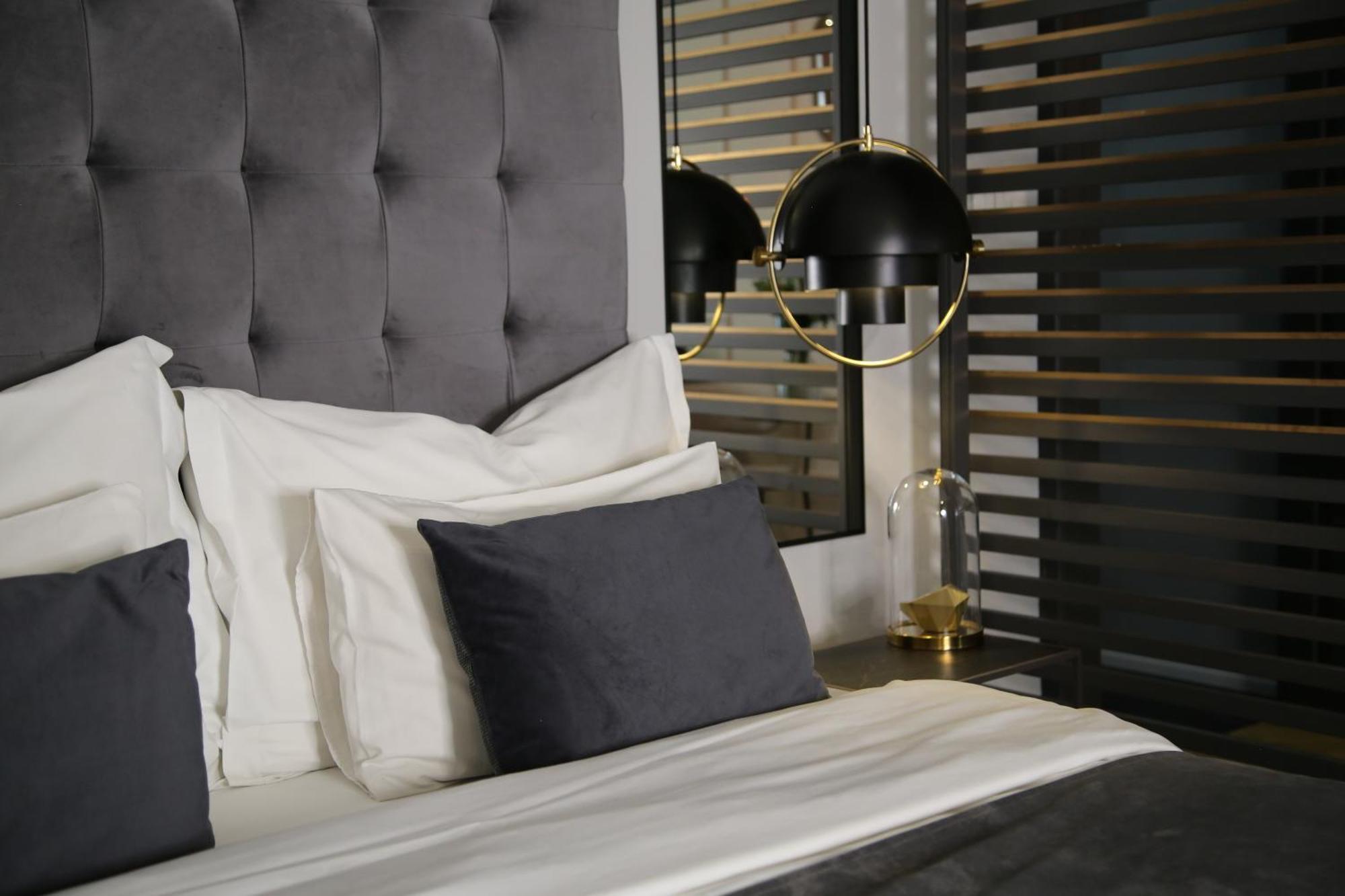 זאגרב Mint Boutique Studio Apartments מראה חיצוני תמונה