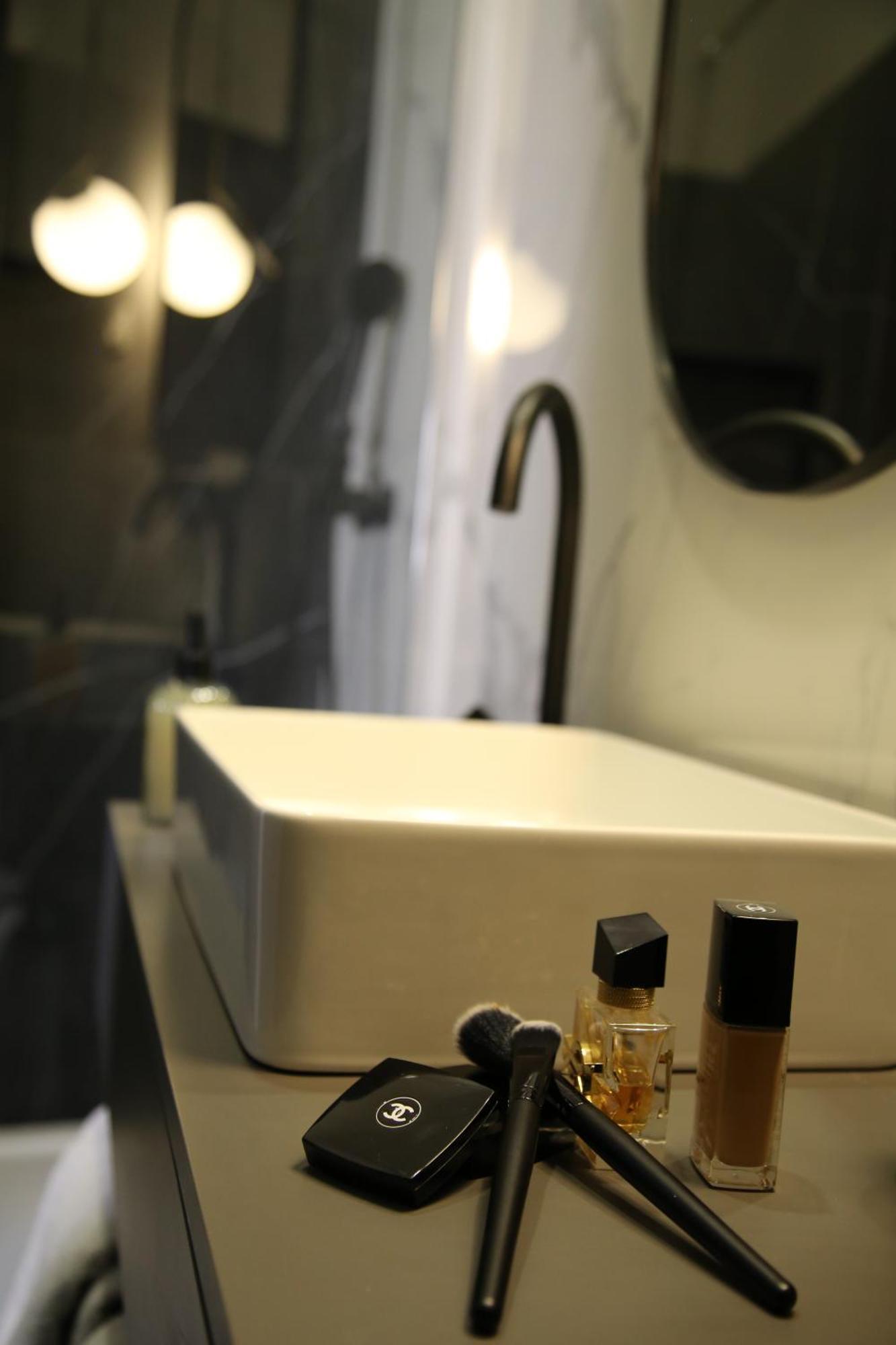 זאגרב Mint Boutique Studio Apartments מראה חיצוני תמונה