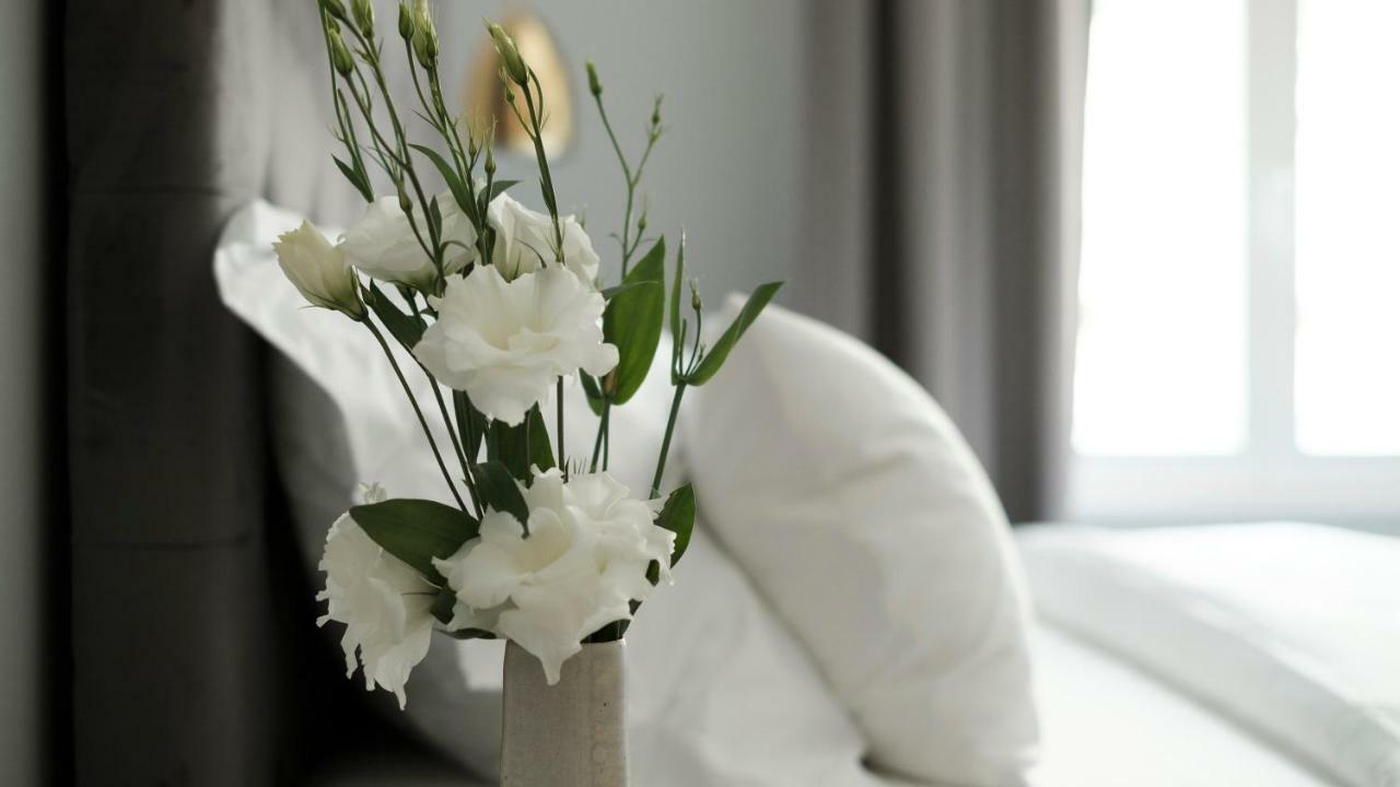 זאגרב Mint Boutique Studio Apartments מראה חיצוני תמונה