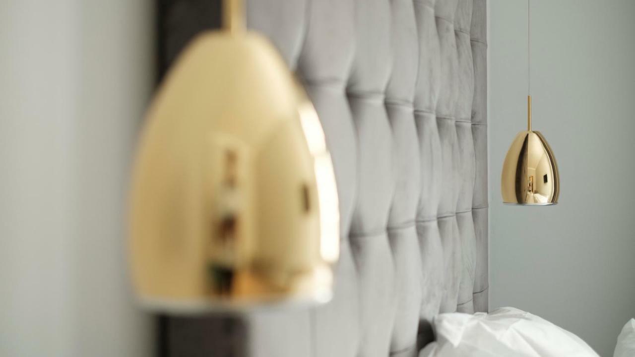 זאגרב Mint Boutique Studio Apartments מראה חיצוני תמונה